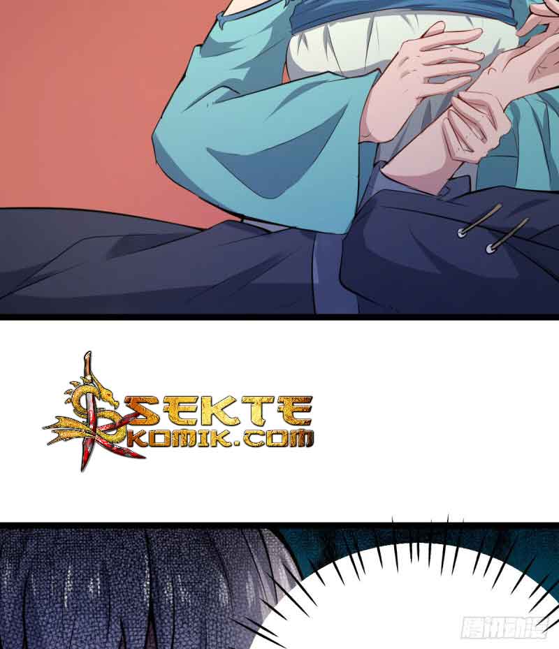 Reborn as King Chapter 27 Gambar 33
